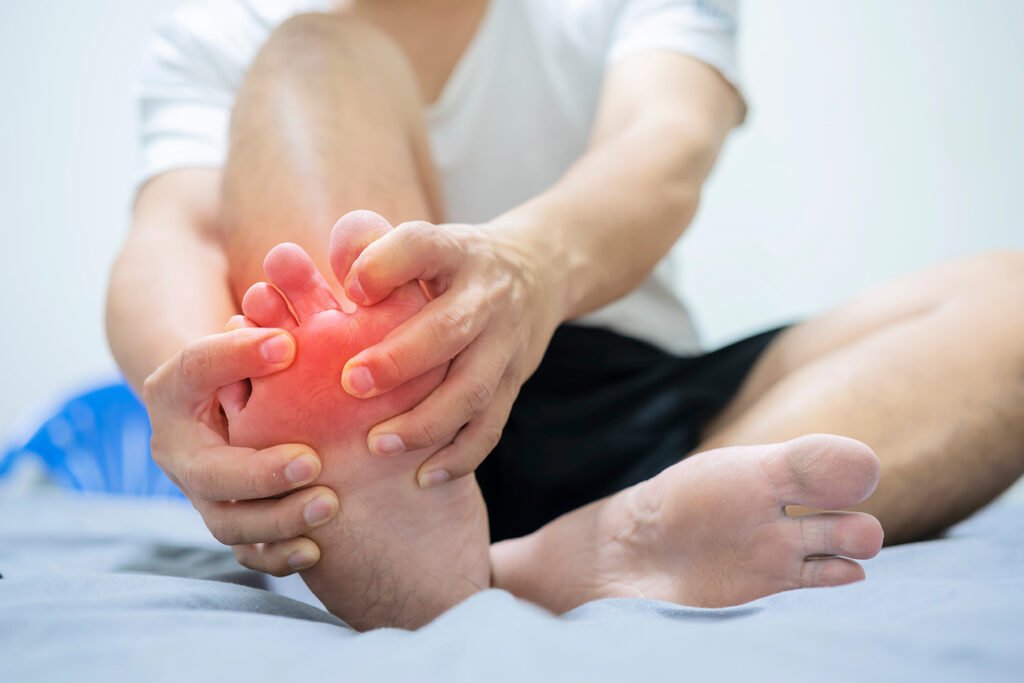 What is Scrambler Therapy for Neuropathy