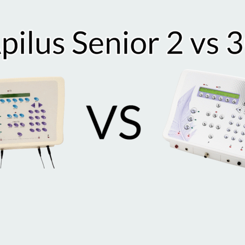 Apilus Senior 2 vs 3G: Which Is Best?