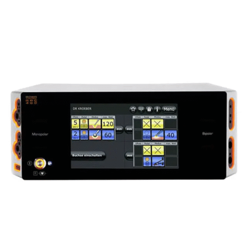 BOWA ARC 400 Electrosurgical Units for Precision Surgery