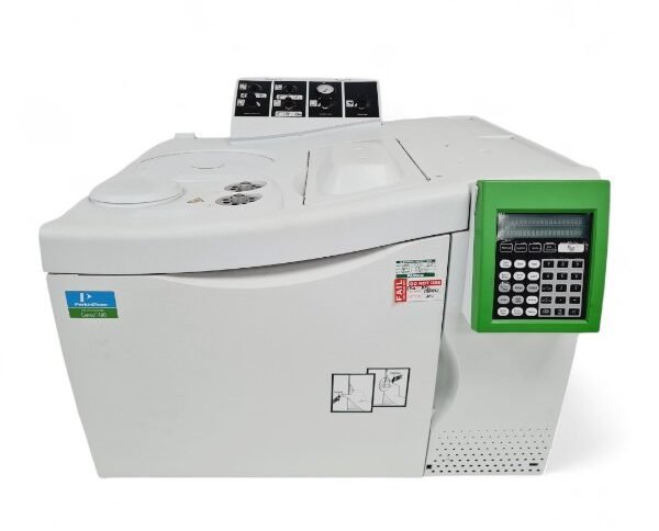 PerkinElmer GC Gas Chromatograph