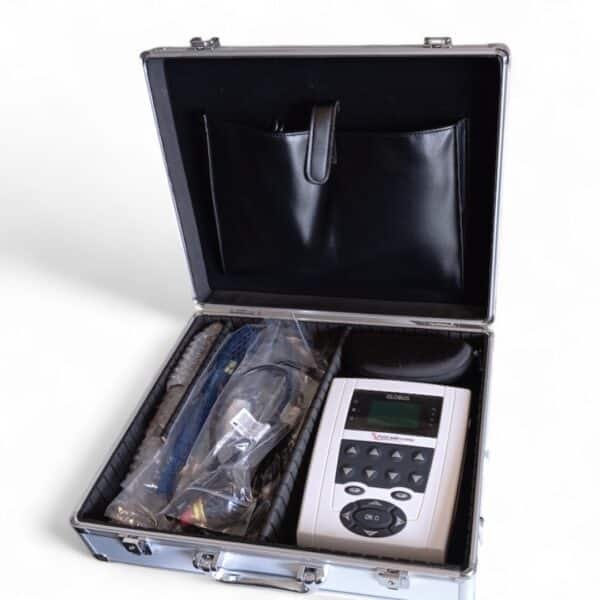 Globus Podcare 12.0 Pro High Power Laser Therapy Device for Podiatry