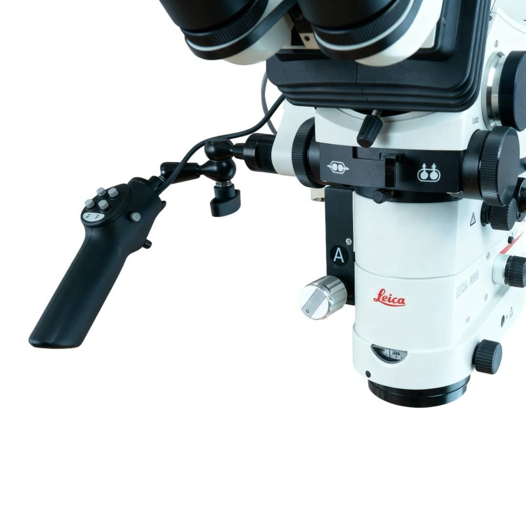 Leica M525 F40-02 Leica M525 F40-02