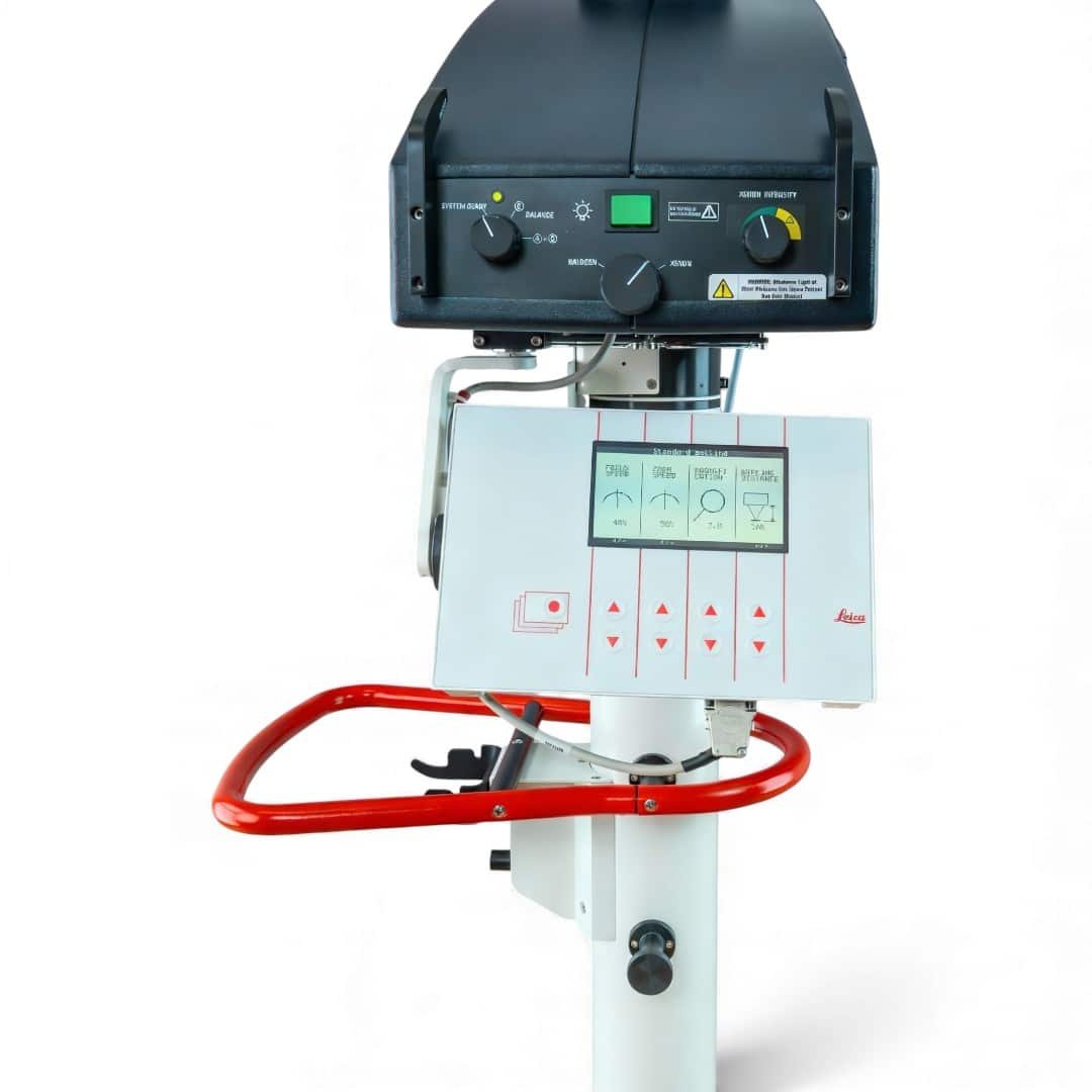 Leica M525 F40-03 Leica M525 F40-03