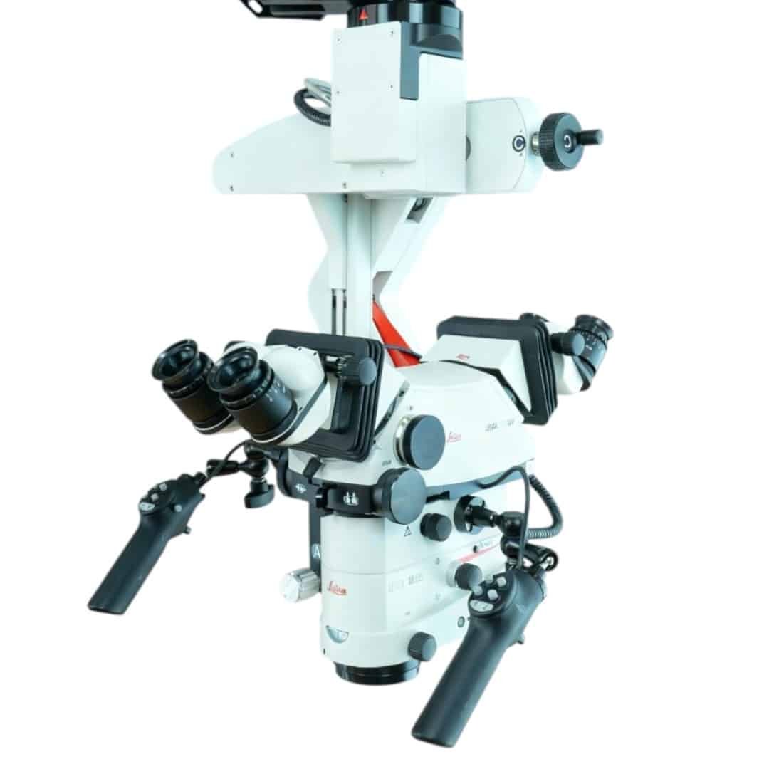 Leica M525 F40-06 Leica M525 F40-06