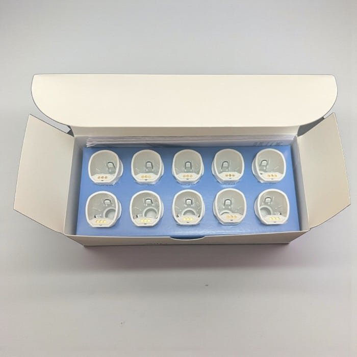 Swift Applicator Tip (Box of 10) Swift Applicator Tip (Box of 10)